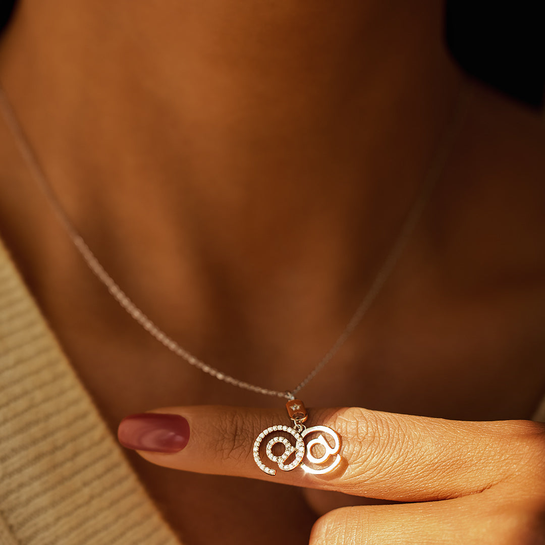 Life Is Better At Grandma's Necklace